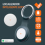 Localizador Inteligente Loft branco