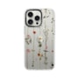 Loft Case Premium iPhone 15 Pro Max Flores Minimalistas