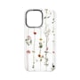 Loft Case Premium iPhone 15 Pro Max Flores Minimalistas