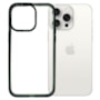 Loft Case Premium iPhone 15 Pro preta