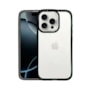 Loft Case Premium iPhone 15 Pro preta