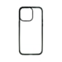 Loft Case Premium iPhone 15 Pro preta