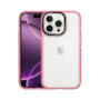 Loft Case Premium iPhone 15 Pro rosa
