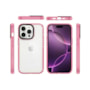 Loft Case Premium iPhone 15 Pro rosa