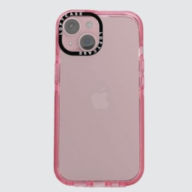 Loft Case Premium iPhone 15 rosa