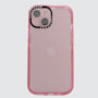 Loft Case Premium iPhone 15 rosa