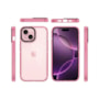 Loft Case Premium iPhone 15 rosa