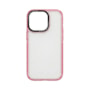 Loft Case Premium iPhone 15 rosa