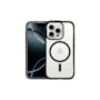 Loft Case Premium Magsafe iPhone 15 Pro Max preta