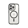 Loft Case Premium Magsafe iPhone 15 Pro Max preta