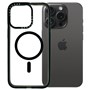 Loft Case Premium Magsafe iPhone 15 Pro preto