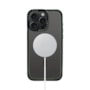 Loft Case Premium Magsafe iPhone 15 Pro preto