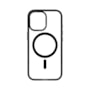 Loft Case Premium Magsafe iPhone 15 Pro preto