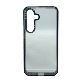 Loft Case Premium Samsung S24 e S25 Plus Preta