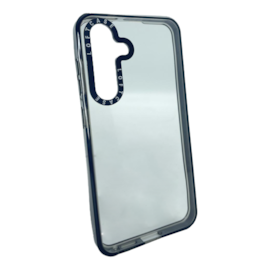 Loft Case Premium Samsung S24 Plus Preta