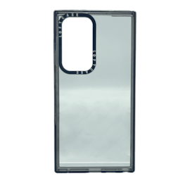 Loft Case Premium Samsung S24 Ultra Preta