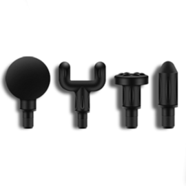 Massageador Travel LOFT Preto