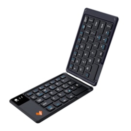 Mini Teclado Portátil Bluetooth PR