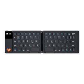 Mini Teclado Portátil Bluetooth PR