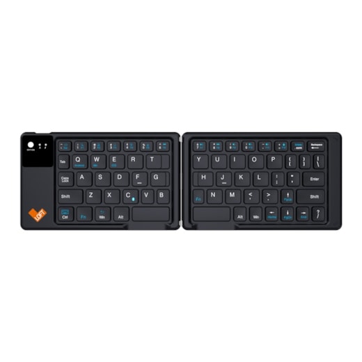 Mini Teclado Portátil Bluetooth PR