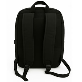 Mochila Business Double Preta