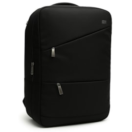 Mochila Business Double Preta
