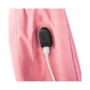 Mochila Loft Pocket Rosa