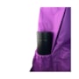 Mochila Loft Pocket Roxa