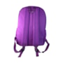 Mochila Loft Pocket Roxa