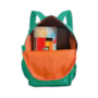 Mochila Loft Pocket verde