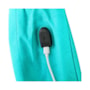 Mochila Loft Pocket Verde