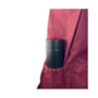 Mochila Loft Pocket Vermelha