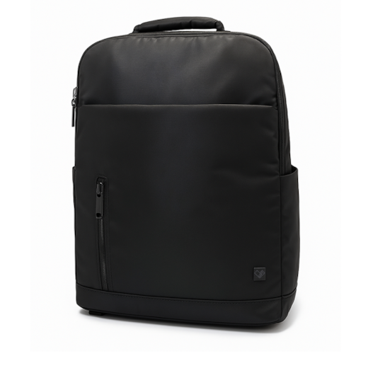Mochila Loft Star Preta