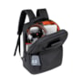 Mochila Loft Star Preta