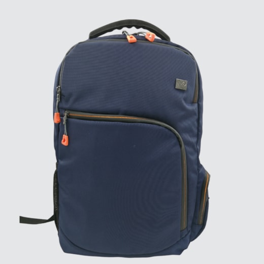 Mochila Loft Urban azul