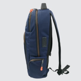 Mochila Loft Urban azul