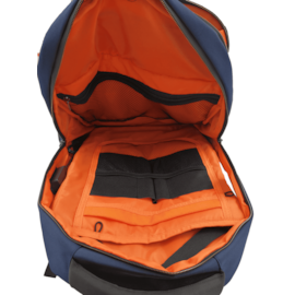 Mochila Loft Urban preta