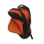 Mochila Loft Urban preta