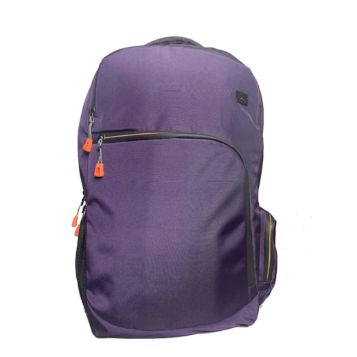 Mochila Loft Urban roxa