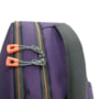 Mochila Loft Urban roxa