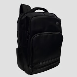 Mochila Loft Yuppie preto