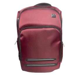 Mochila Loft Yuppie vinho
