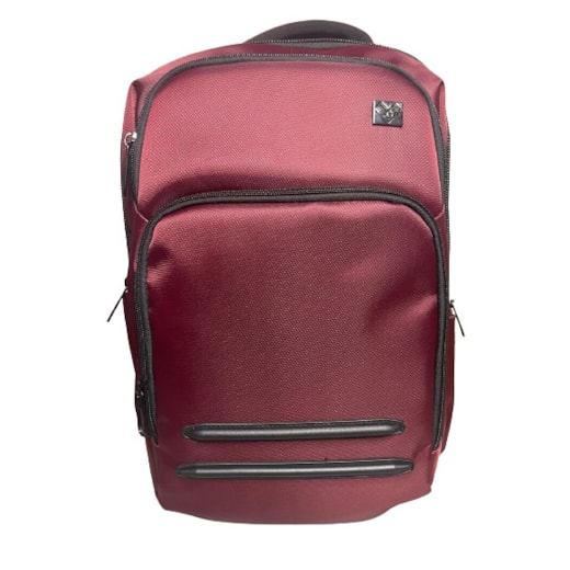 Mochila Loft Yuppie vinho