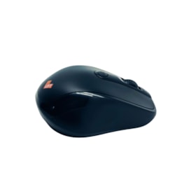 Mouse 2.4 GHz Wireless Loft preto