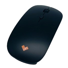 Mouse Bluetooth Loft preto