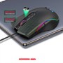 Mouse Gamer Loft 8000 DPI