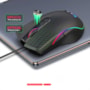 Mouse Gamer Loft 8000 DPI