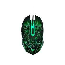 Mouse Gamer Loft Invictus Engraved