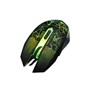 Mouse Gamer Loft Invictus Engraved