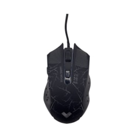 Mouse gamer Loft Invictus Engraved